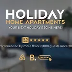 Holidayhome Apartments I Stylish Private Room In The Heart Of Berlin-Kreuzberg!