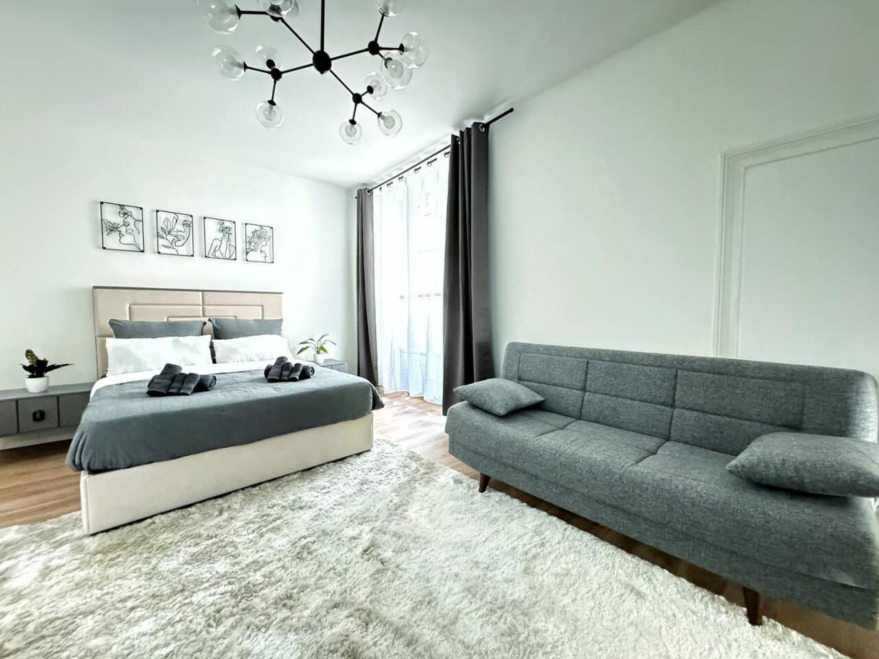 I Stylish Private In The Heart Of Berlin-kreuzberg! Appartement *