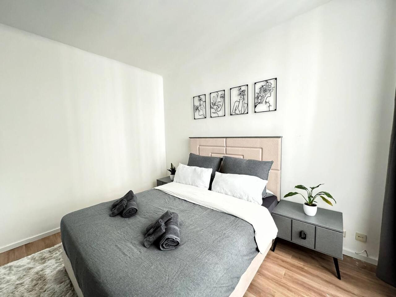 Appartement I Stylish Private In The Heart Of Berlin-kreuzberg! Berlijn