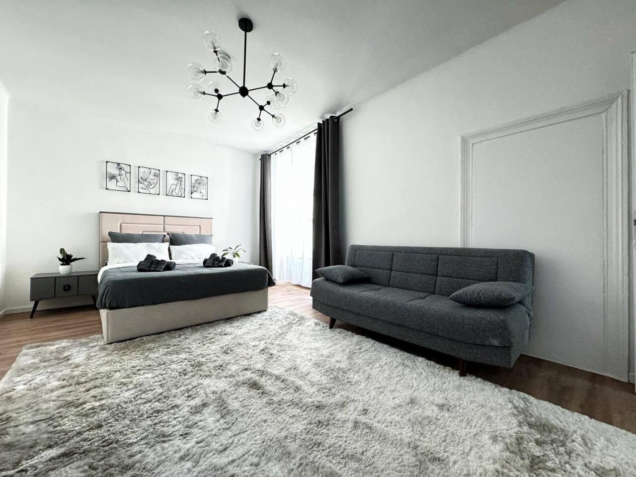 I Stylish Private In The Heart Of Berlin-kreuzberg! *