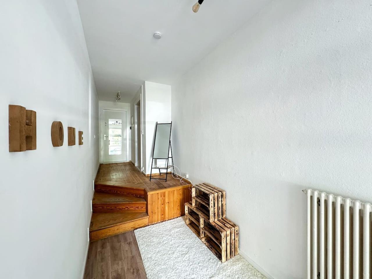 Appartement I Stylish Private In The Heart Of Berlin-kreuzberg! *