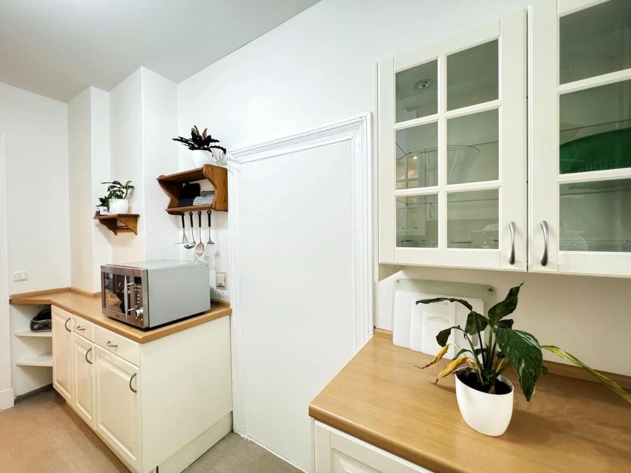 I Stylish Private In The Heart Of Berlin-kreuzberg! Appartement Berlijn
