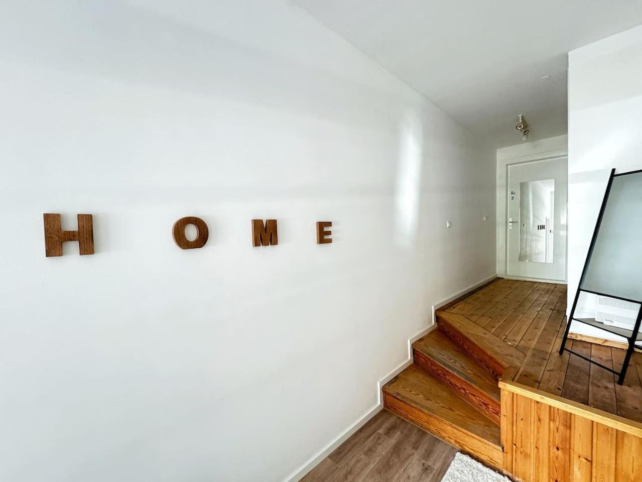 I Stylish Private In The Heart Of Berlin-kreuzberg! *