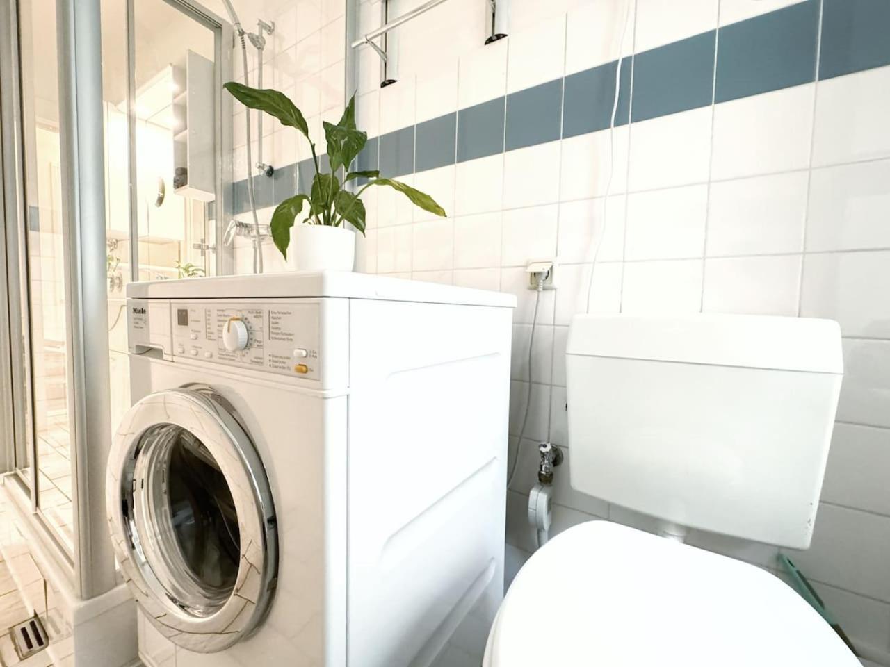 I Stylish Private In The Heart Of Berlin-kreuzberg! Berlijn