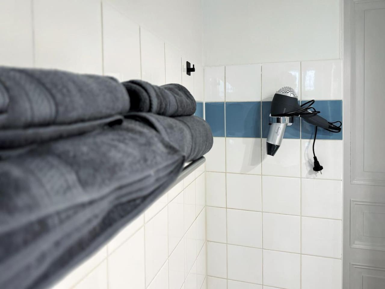 I Stylish Private In The Heart Of Berlin-kreuzberg!