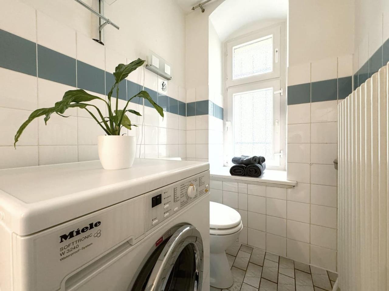 Appartement I Stylish Private In The Heart Of Berlin-kreuzberg! Berlijn