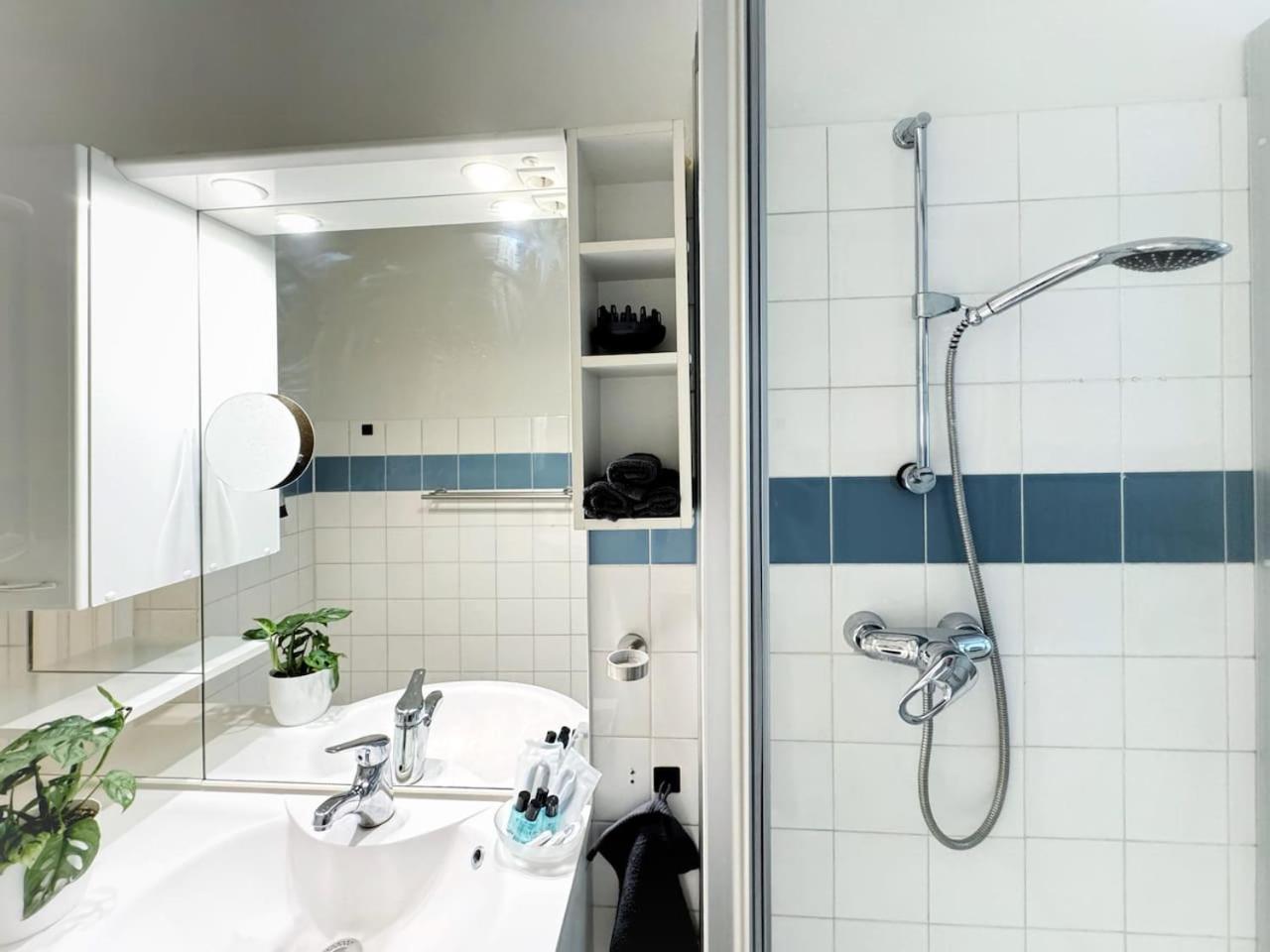 I Stylish Private In The Heart Of Berlin-kreuzberg! Berlijn
