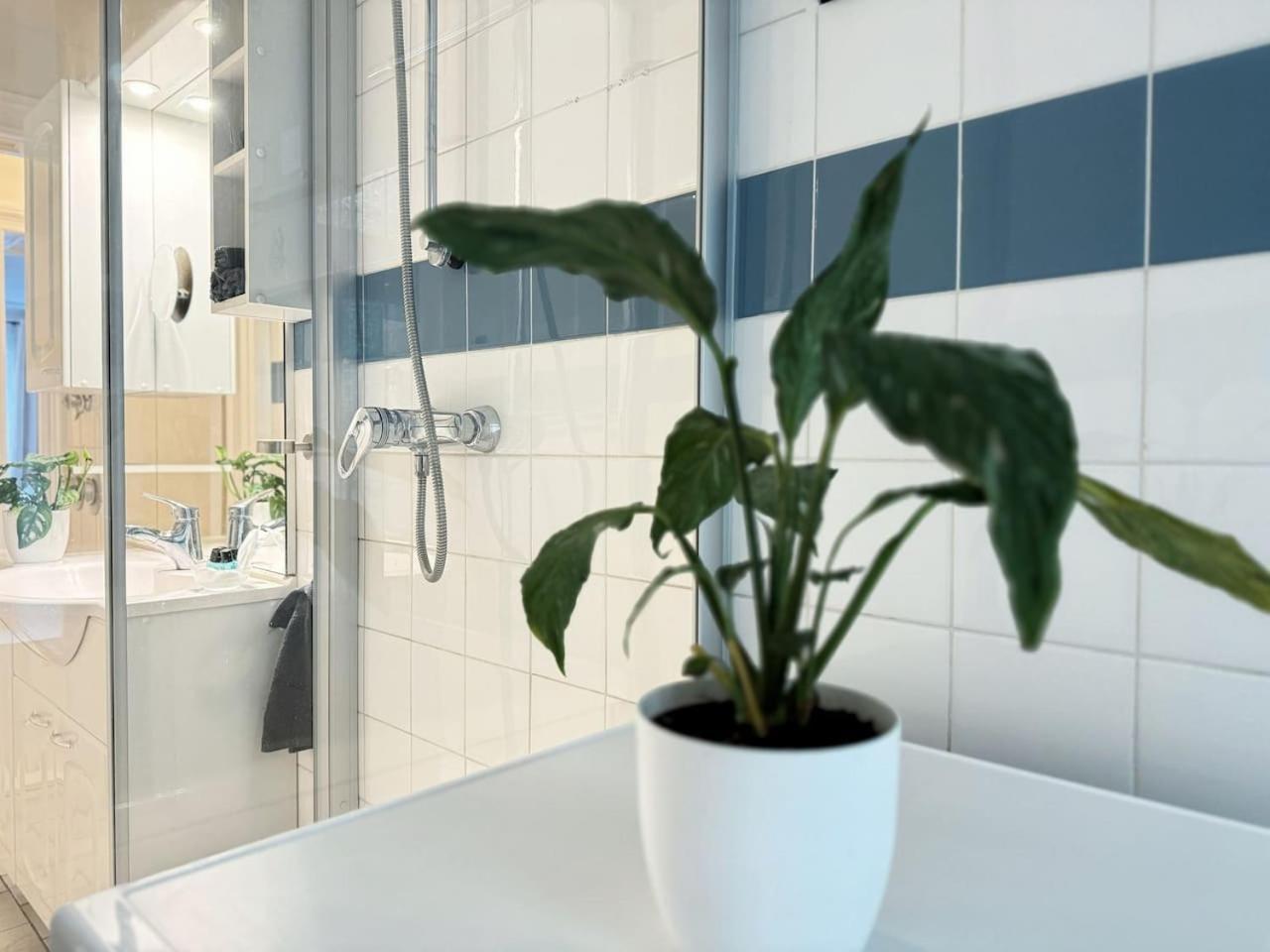 I Stylish Private In The Heart Of Berlin-kreuzberg!