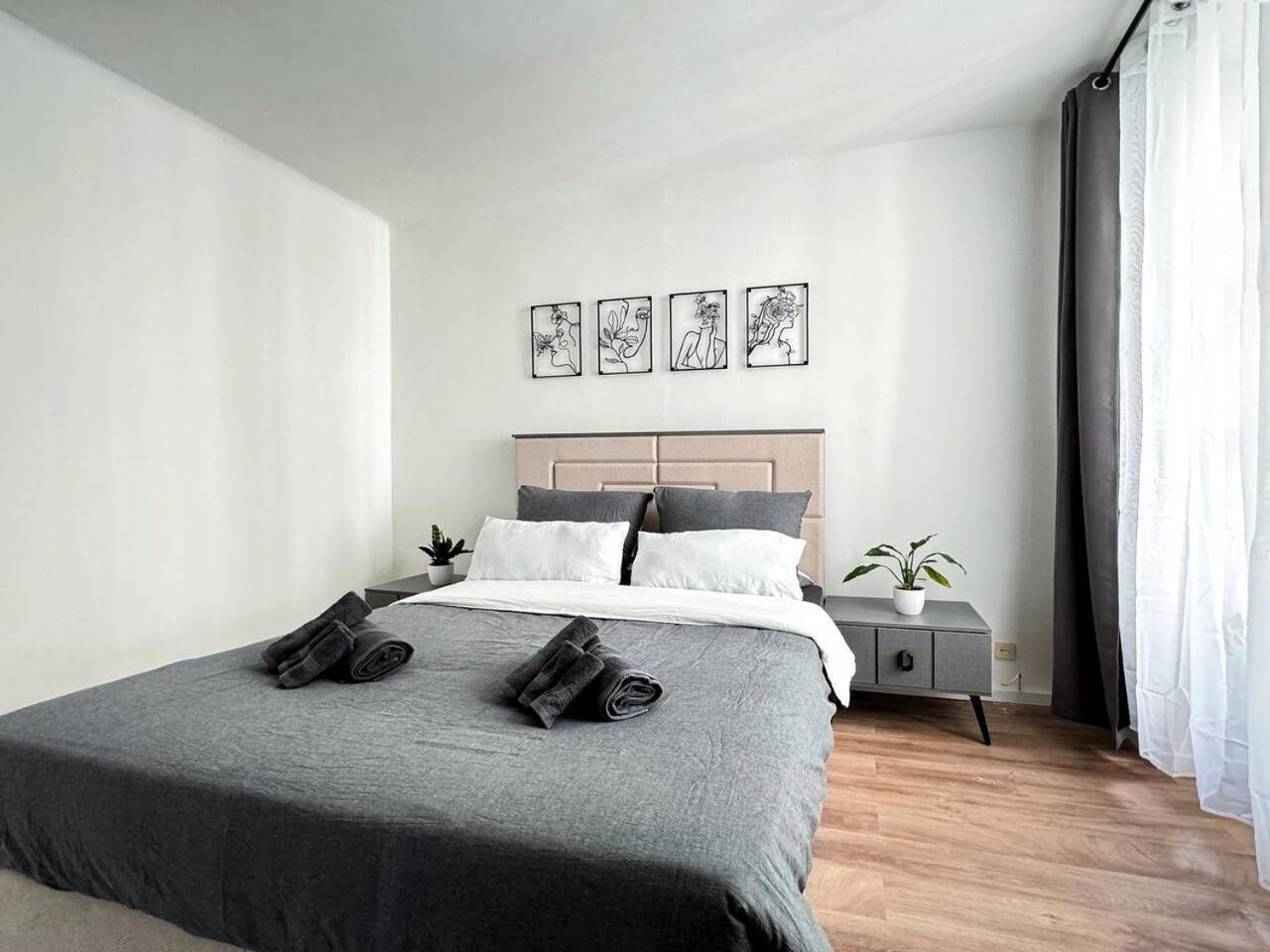 I Stylish Private In The Heart Of Berlin-kreuzberg! Berlijn