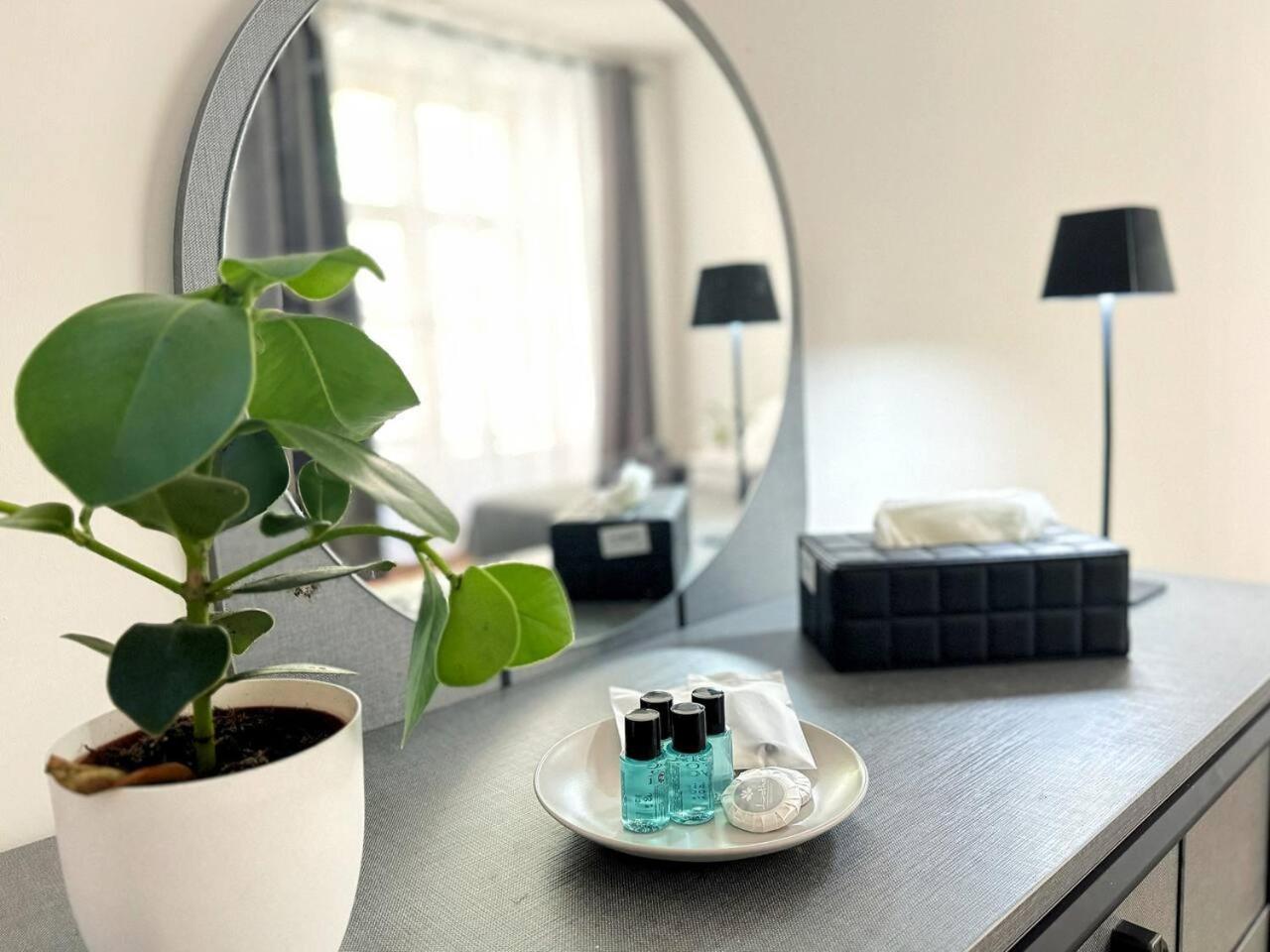 I Stylish Private In The Heart Of Berlin-kreuzberg! Appartement