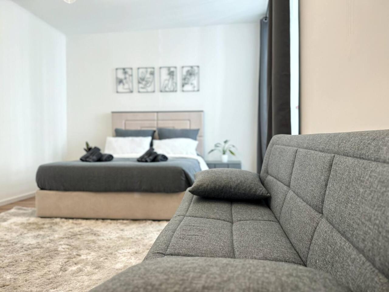Appartement I Stylish Private In The Heart Of Berlin-kreuzberg! *