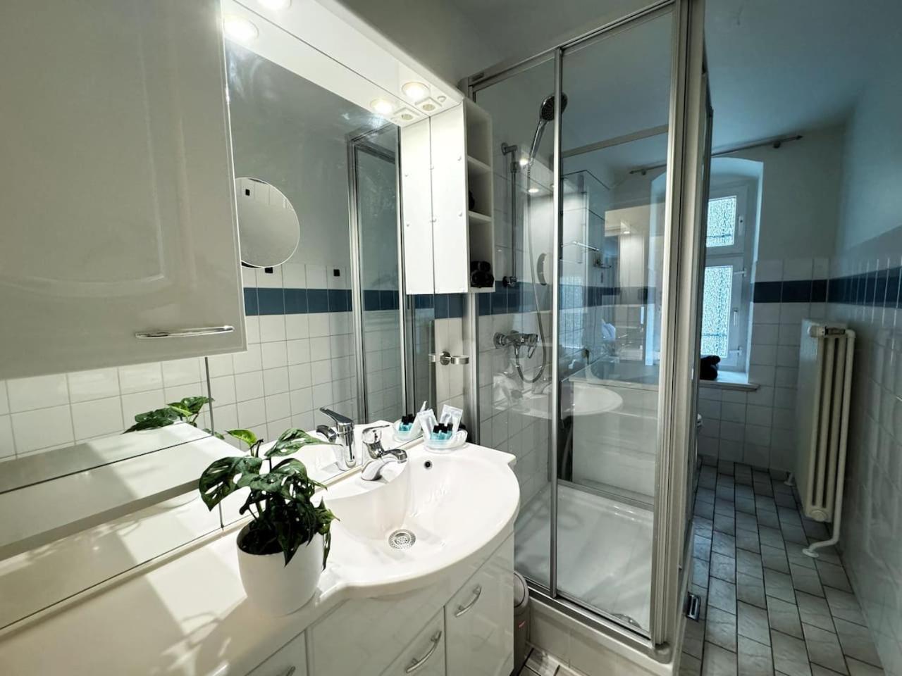 Appartement I Stylish Private In The Heart Of Berlin-kreuzberg! Berlijn
