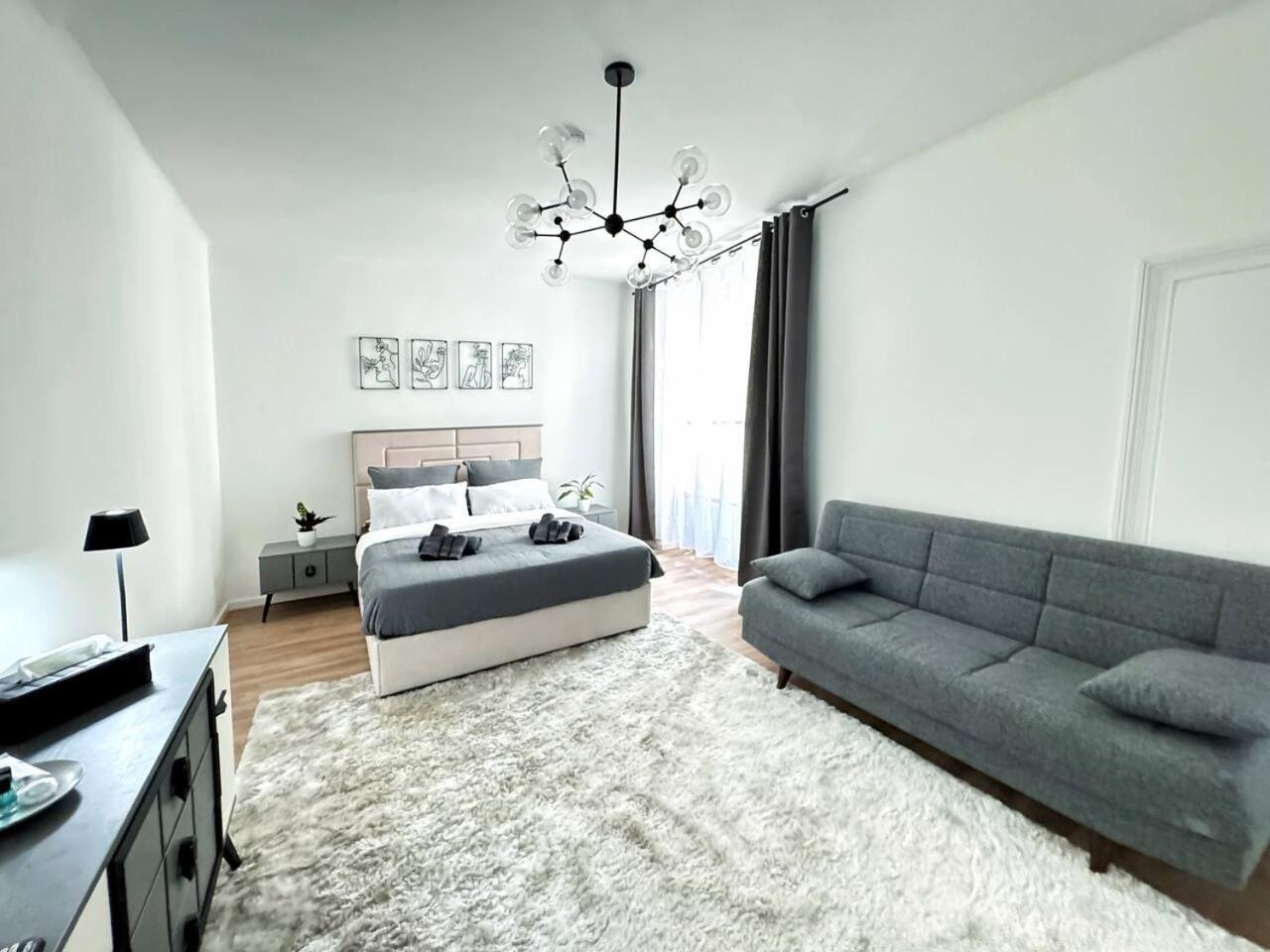 I Stylish Private In The Heart Of Berlin-kreuzberg! *