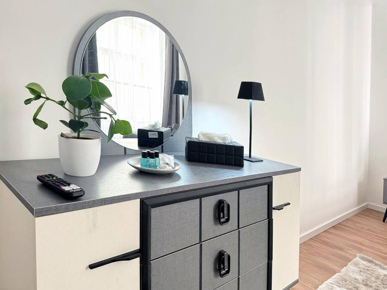 I Stylish Private In The Heart Of Berlin-kreuzberg! Appartement *