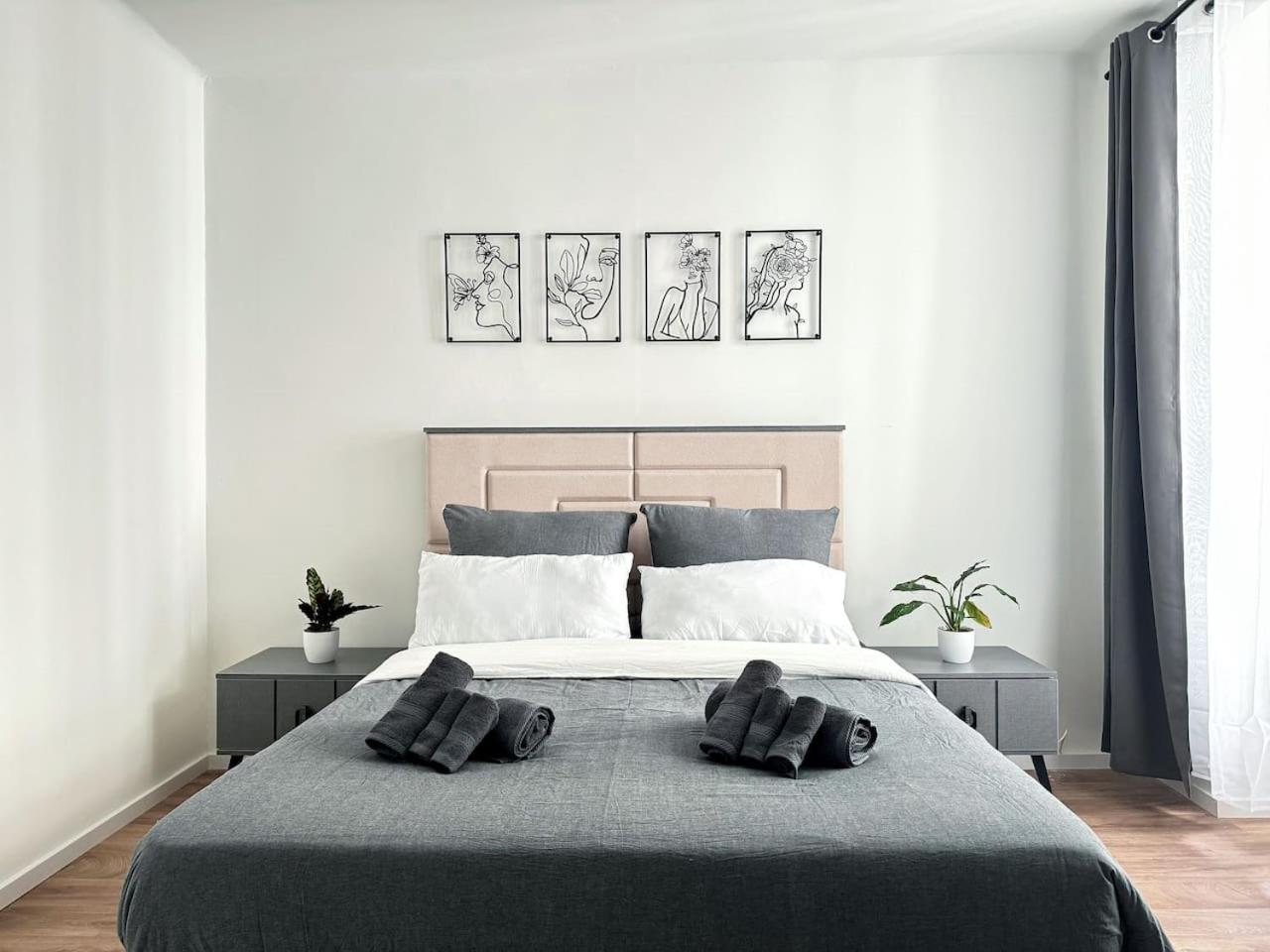 Appartement I Stylish Private In The Heart Of Berlin-kreuzberg! *