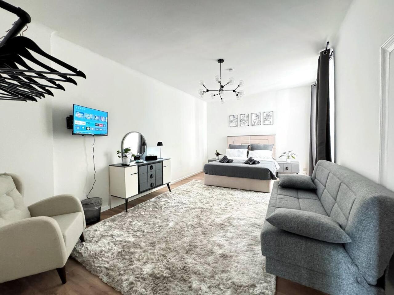 I Stylish Private In The Heart Of Berlin-kreuzberg!
